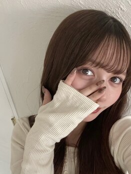 エルノ イケブクロ(elno ikebukuro)/ラッシュリフト/まつ毛パーマ