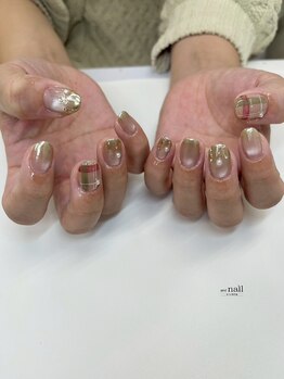 アンドラッシュ 駒込駅前店(and lash)/