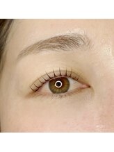 イクスト 吉祥寺(IKUST)/【まつげパーマ/パリジェンヌ】