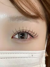 ニクシーアイブティック(Nixie Eye Boutique)/マツエク/まつ毛エクステ/睫毛