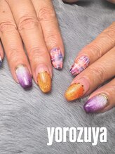 万事屋/定額ネイル