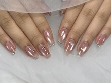 トータルビューティー ララ(Total Beauty RARA)/ぷるぷるマグネット/enoi