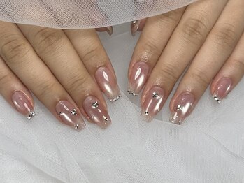 ぷるぷるマグネット/enoi