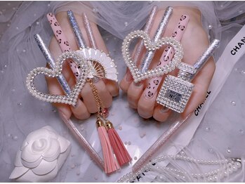 ベル 新小岩(Belle)/長さだしLLLLサイズ