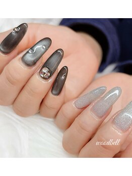 ウッドベル(WOODBELL)/