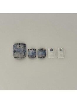 カーム(Calm)/Foot＿60min