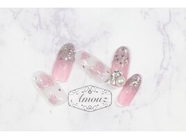 定額【フラッシュネイル】3