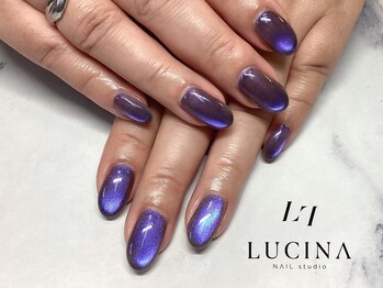 H-666大人カジュアルブルーマグ