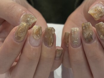 スクレ アズ エティル(scre as Etel)/