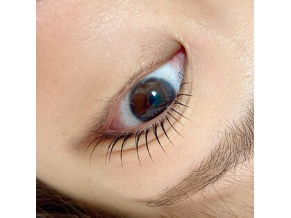 リリーアイラッシュ 西葛西店(RILY eyelash)の写真