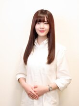 ハリナチュレ 札幌店 HIBIKI 先生