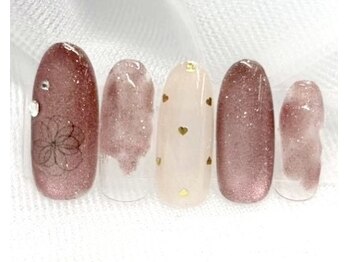 new☆2026年春ネイル6選