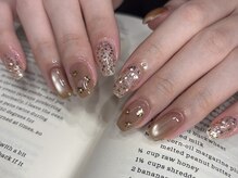 オルネイル(olu nail)/定額アートA