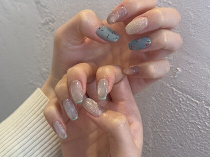 モアナ(moana)の写真