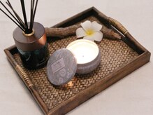 ハチハチ(808)/清潔感ある施術環境