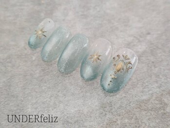 【enoi】5種の定額デザイン