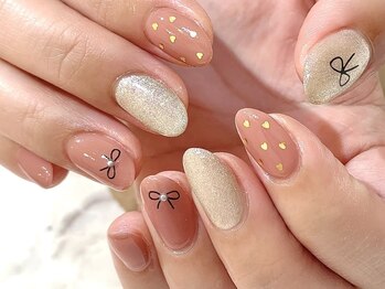 エフ ファースト(F.1st)/リボンデザイン