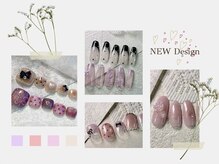 カルテット(quartetto)の雰囲気（新作トレンドデザイン多数ご用意♪）