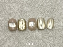 マール 甲子園店(marl)/design course