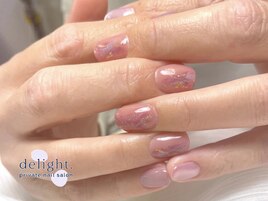 ＊シンプルニュアンス