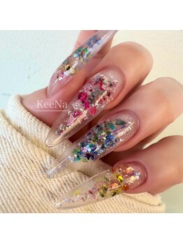 キーナ(KeeNa)/