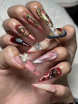 ハナネイル(Hana Nail)/