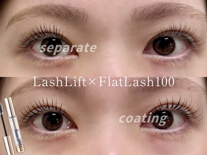 ジェジルアイラッシュ 表参道本店(JAEJIL Eyelash)の写真