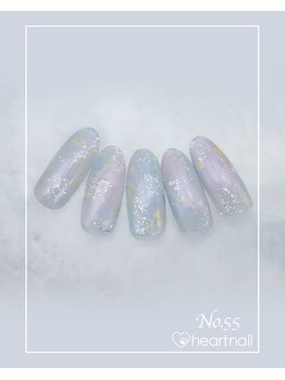 はあとねいる 瑞江店/ハンドNo.55