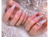 ☆移転リニューアル☆SNS画像OK【持ち込みシンプルコース】 ¥11,000