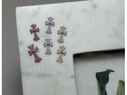ネイルズキュー(NAILS CUE)の写真