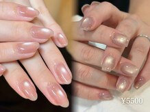 トゥルー ネイル アンド アイ 吉祥寺店(TRU NAIL & EYE)