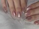 ネイルリブラ(Nail Libra)の写真/当店所属ネイリスト全員が有資格者☆プロフェッショナルなネイリストに安心してお任せください！