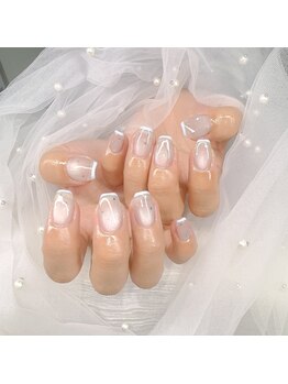 オーナソン(Onason)/シンプルネイル