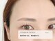 アイラッシュサロン ウインクル(Eyelash Salon Winkle)の写真/【伊勢崎の眉毛サロン】眉が決まると朝が変わる。まつげパーマ×骨格似合わせアイブロウ【Winkle/眉毛/眉】