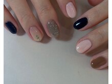 アンティム ネイル(INTIME nail)/