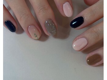 アンティム ネイル(INTIME nail)/