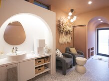 ナチュラル ビューティー ベルポート(natural beauty Bellport)の雰囲気（2026年5月7日リニューアルしました♪）