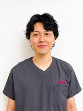 キュアプロ 六町店(CUREPRO)&nbsp;原 光輝