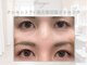クレセント 船橋(Crescent)の写真/【船橋駅3分/全個室】まつげが短い、少ないとお悩みの方！当店はお目元の状態に合った施術をご提案します♪
