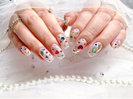 持ち込みデザイン