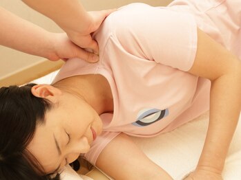 やすらぎのて/整体