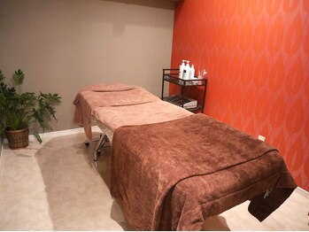 マイボーテ 自由が丘店(my beaute)/施術ルーム