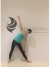 ホットヨガスタジオ カルド琴似&nbsp;KAO 