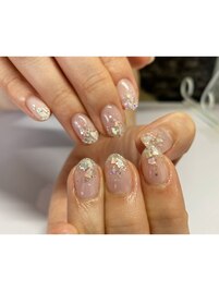 ニュアンスデザイン♪