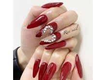 リーネイル(Riee nail)/