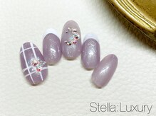 ステラ(Stella)/▼ラグジュアリーコース6980