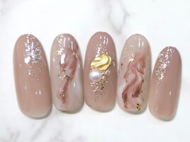 ２月新作☆華やかコース