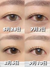 アイサロン ラソ(eye salon lazo)/【ラッシュアディクト】