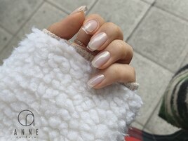 【パラジェル】ホワイトオーロラ