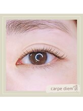 カルペ ディエム 新川店(carpe diem)/ラッシュリフト